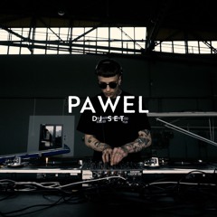 PAWEL LOSTIN Hangar || Airport Bemowo