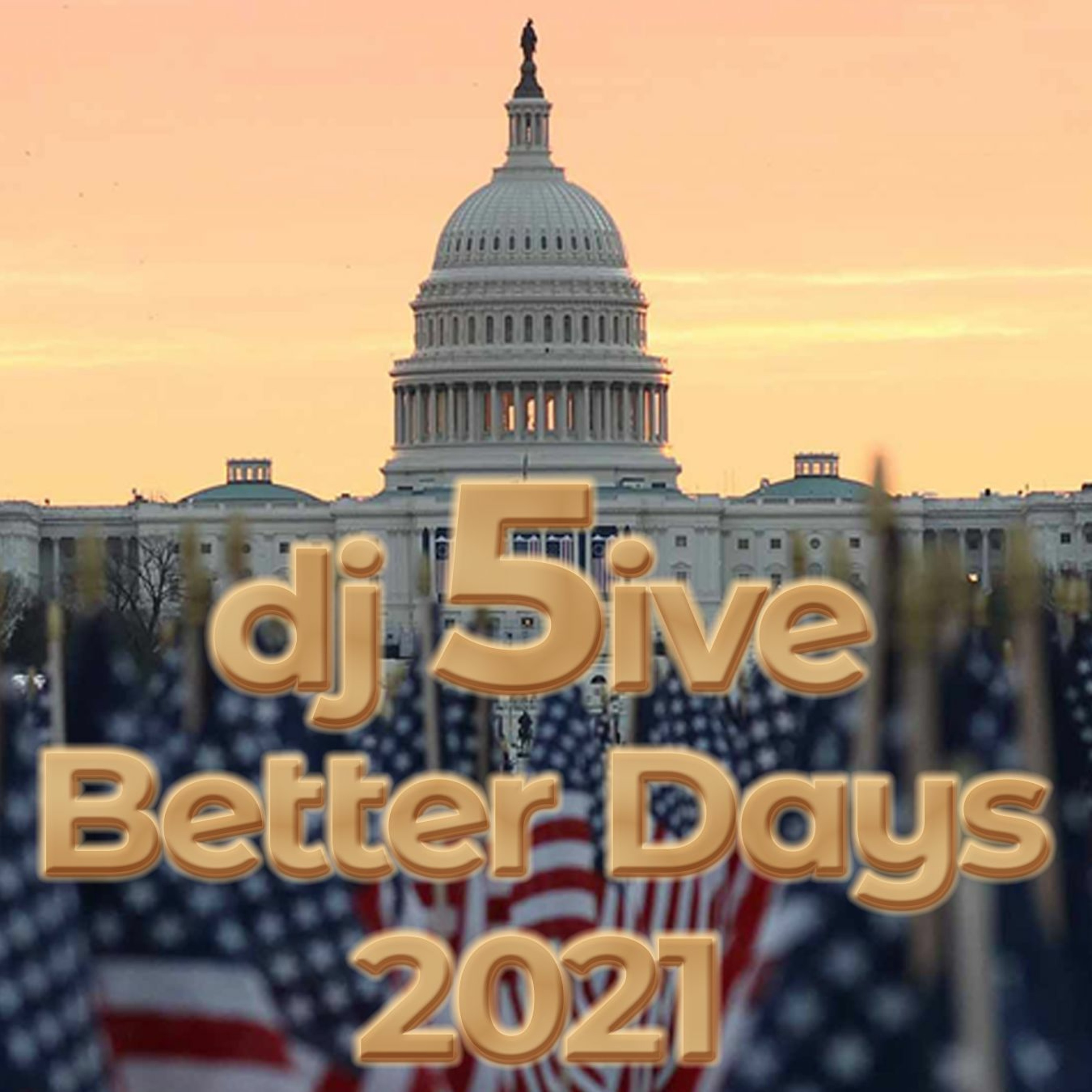 dj 5ive Mix