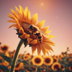 Sipping On Sunshine by E.H..B.