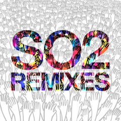 LOVE WILL GUIDE YOU feat.TOMMIE SUNSHINE (Depressed Buttons Remix)