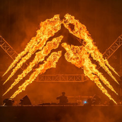 Axwell - Live at Ultra Music Festival Miami 2025