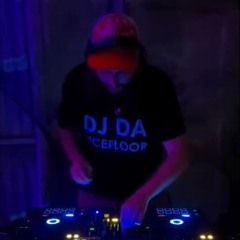 Deja @ The Shed 7.1.23