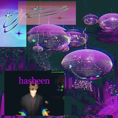 hasbeen prod. dblr