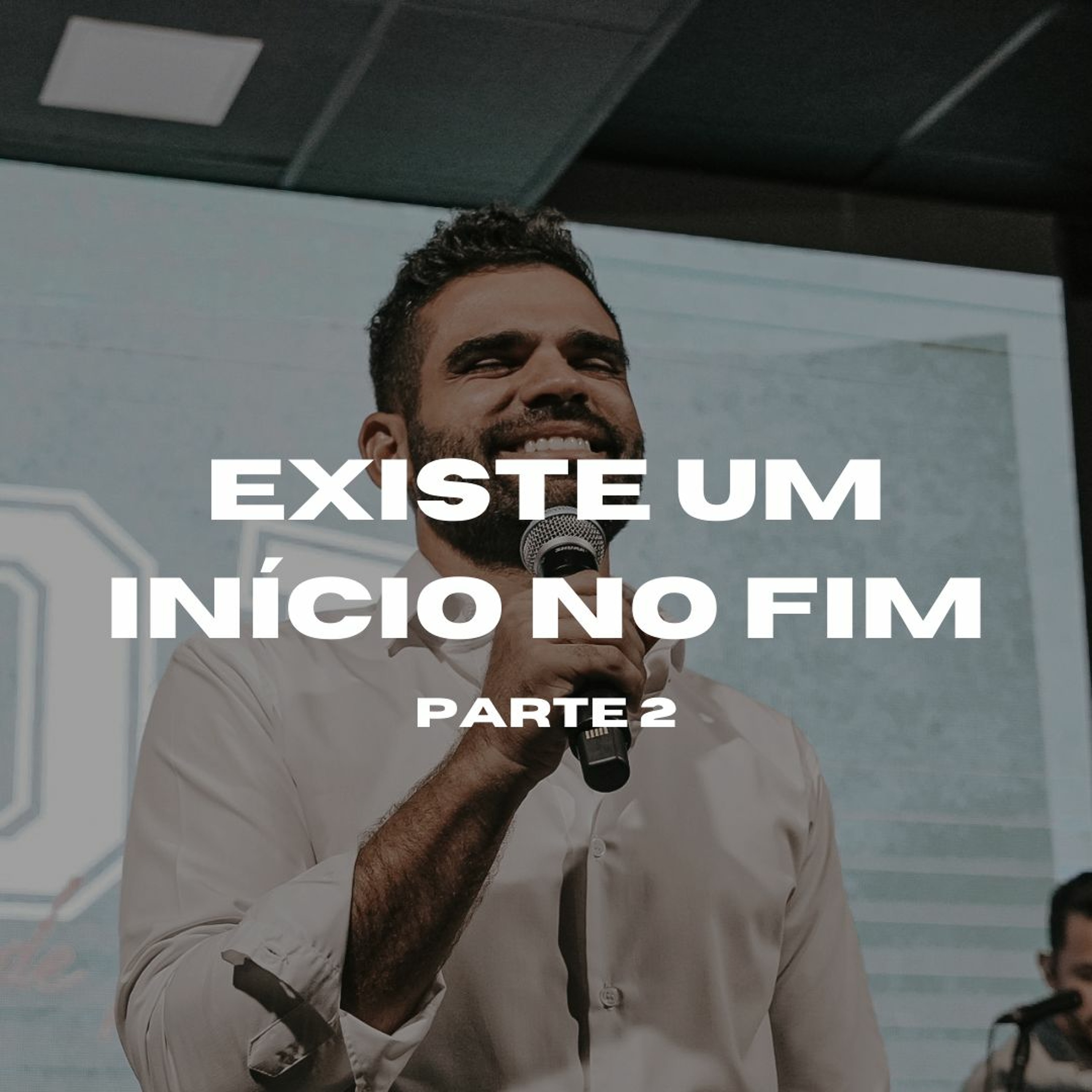 Existe um início no fim | Parte 2 - Gabriel Manzoni episode artwork