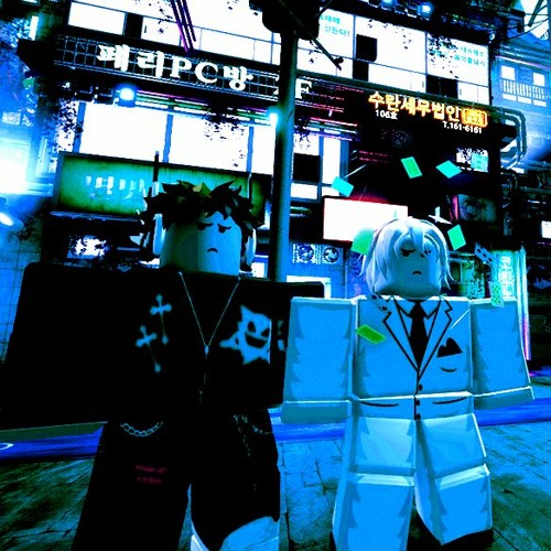 dans le néant w/ @engelonline