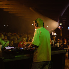 tonsen live @ Brunnenfest Bad Lausick 2025