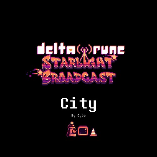 ~Static District~