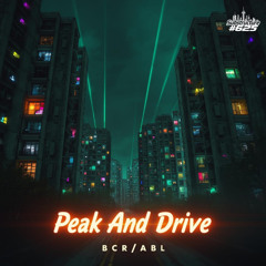 Peak And Drive