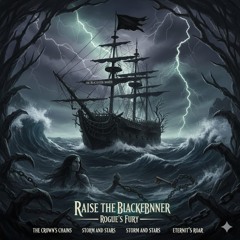 Raise the Blackened Banner