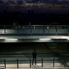 Steppin In Solace
