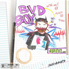 BAD BOY (PROD.WKBEATS)