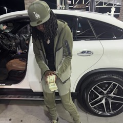 Jay Montana - That's Law FAST