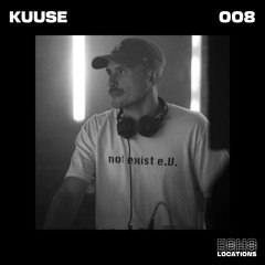 Echo Locations Mix 008: KUUSE