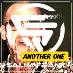 Salim Frank - another one
