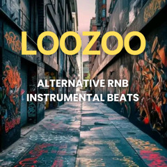 LOOZOO - Alternative RnB Instrumental Beat (5)