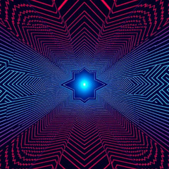 Cosmic Sentinel [Liquid D,n,B]