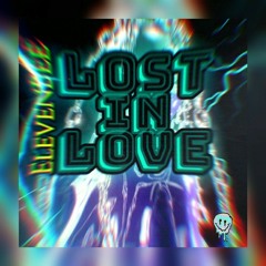 lost in love - elevenbee