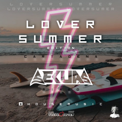LOVER SUMMER (Cartagena Edition)- 2021 SEKUAS