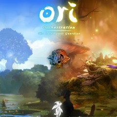 The Last Spirit Guardian (An Ori Orchestration)