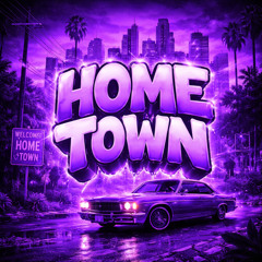 Cookie B- Home town Feat. Oman