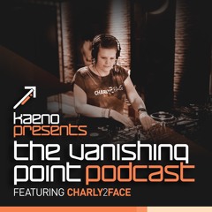 TVP 719 Guest Mix with Charly2Face