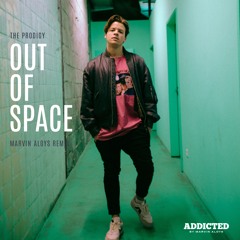 THE PRODIGY - OUT OF SPACE / MARVIN ALOYS REMIX
