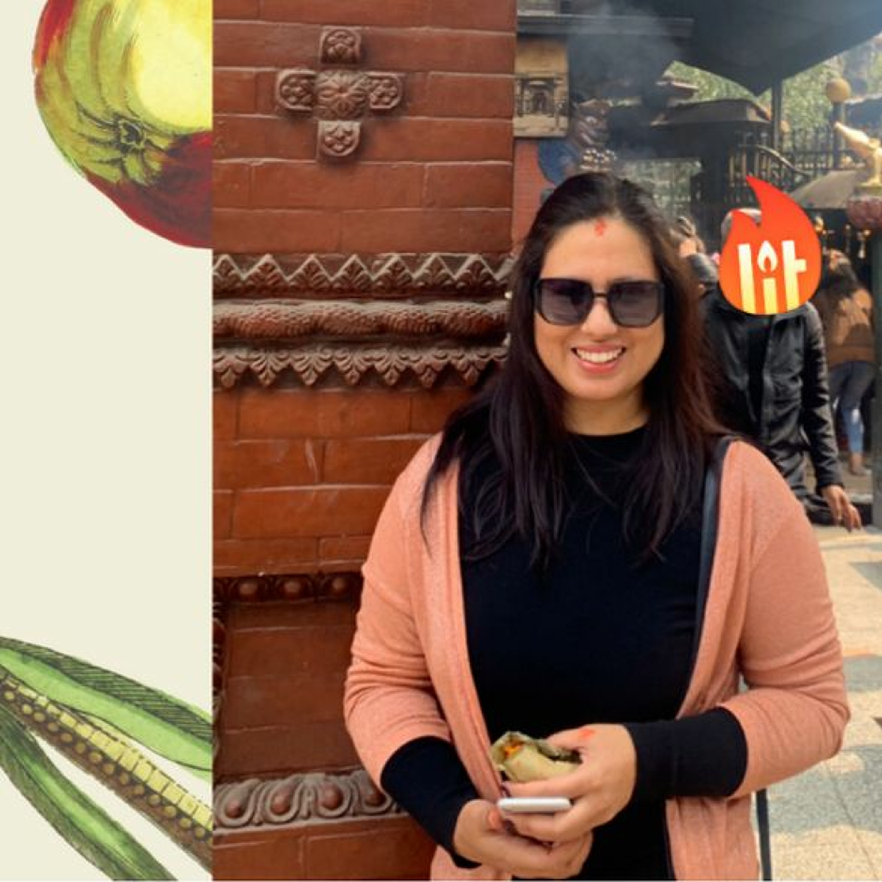 Yo Maya Bhanne Cheej Kasto Kasto, Feb 20th