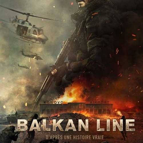 1ew[BD-1080p] Balkan Line @Film complet Streaming