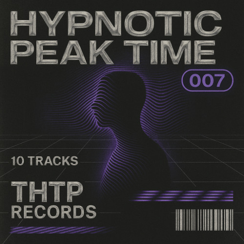 HPT 007 - Track 03