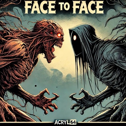 FACE TO FACE