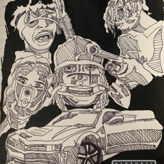 No witnesses(prod.iceboy)