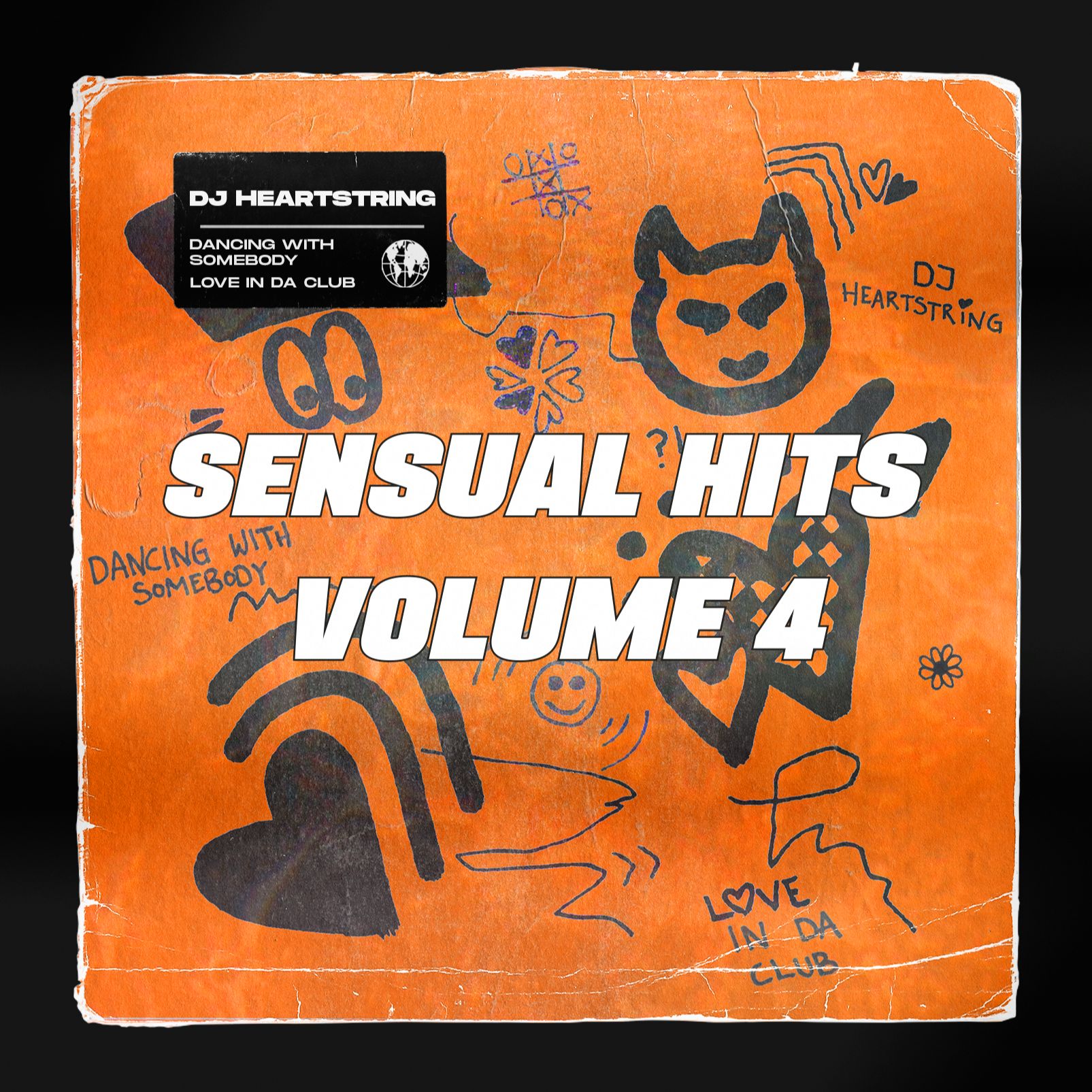 DJ HEARTSTRING – DANCING WITH SOMEBODY