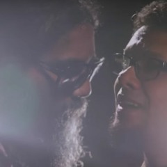 ঘুম ঘুম চাঁদ - সন্ধ্যা মুখোপাধ্যায় - Kaartik ft. Pritwiraj - Cover - Demo