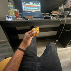 Means Over Matter - Prod. Thesisfrance x RioLevya