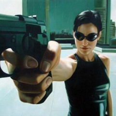 the matrix & blade inspired music mix