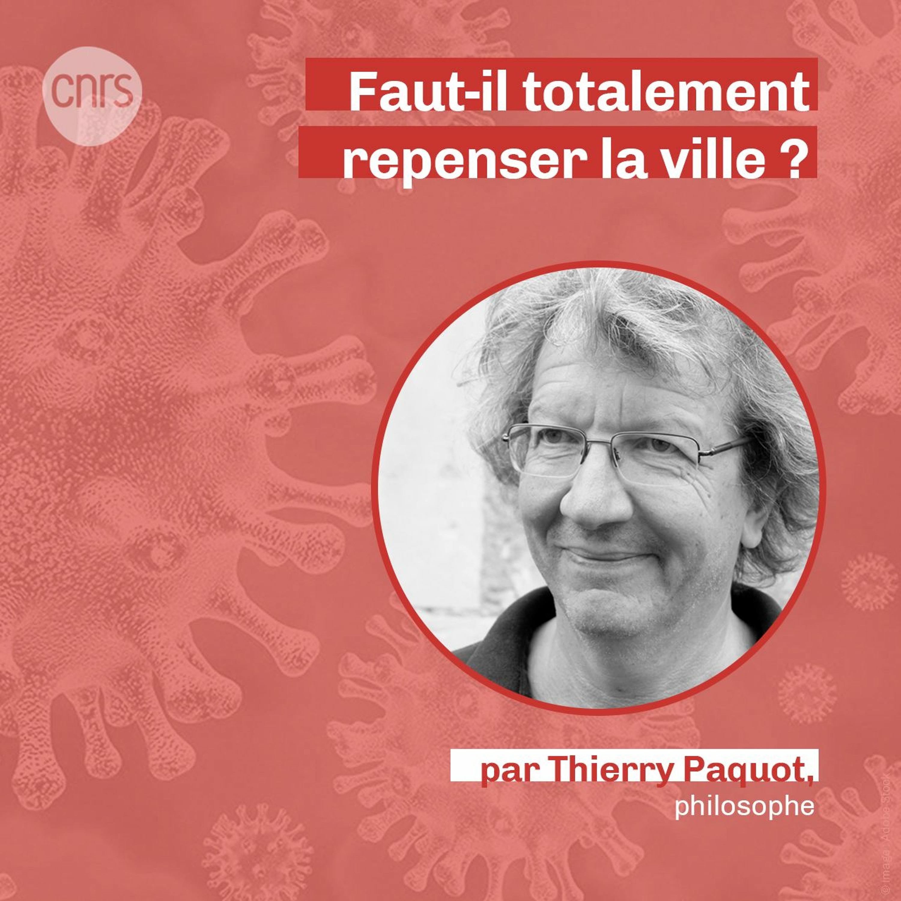 Les Podcasts du CNRS