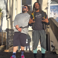 #ExtraSauce • eatmybeat In Session Vol.2 w/ manliketank (11.04.2025)