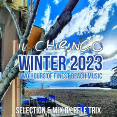 Il Chiringo Winter 2023