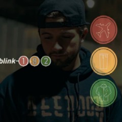 Blink 182 x Lost Kings - Anti-First Date (Deerock Mashup)