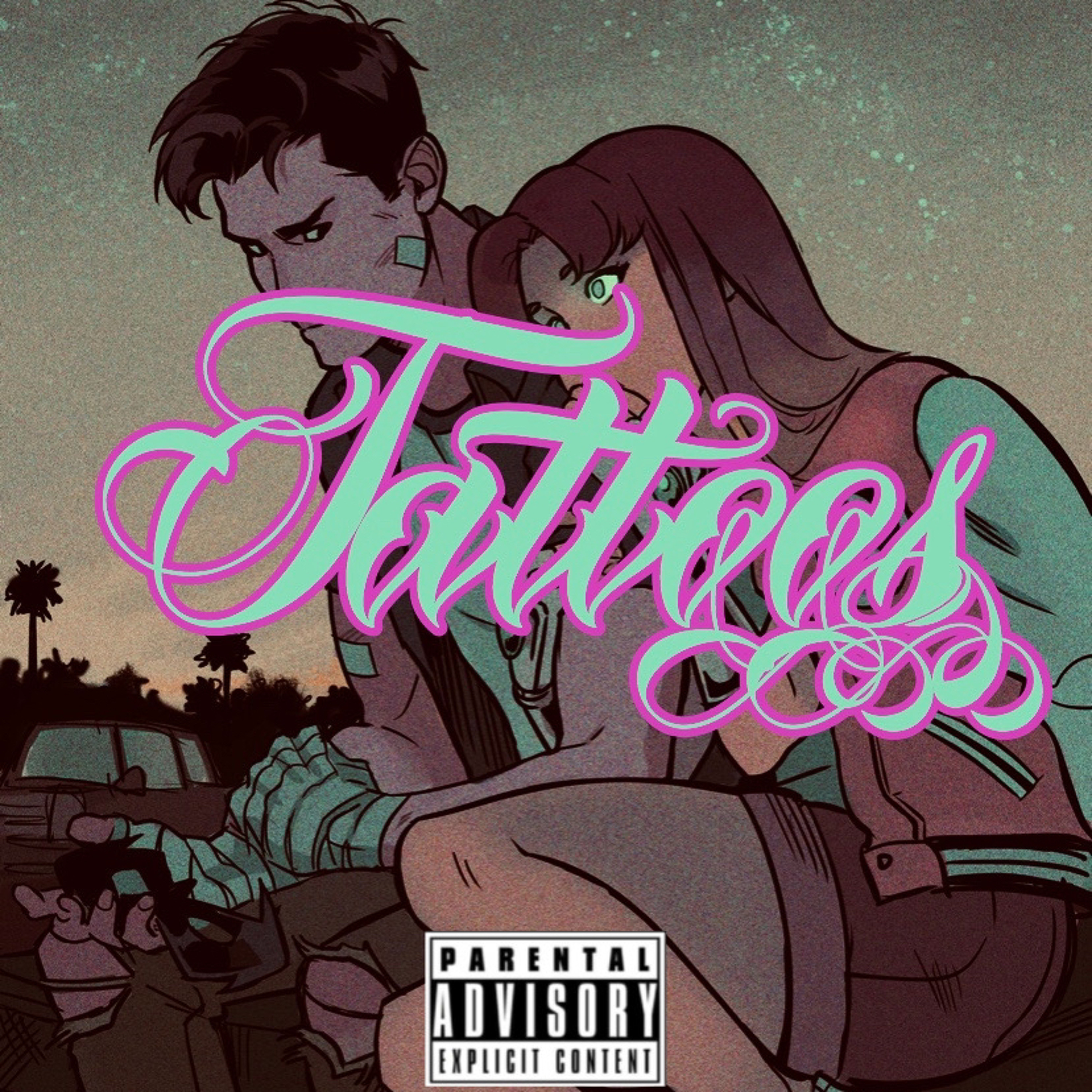 Litty Lee