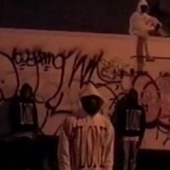 HXLL$IVM X KXLLAMANE - FUCK YOU BITCH WE ARE IN THE TOP