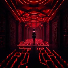 svardstal - labyrinth