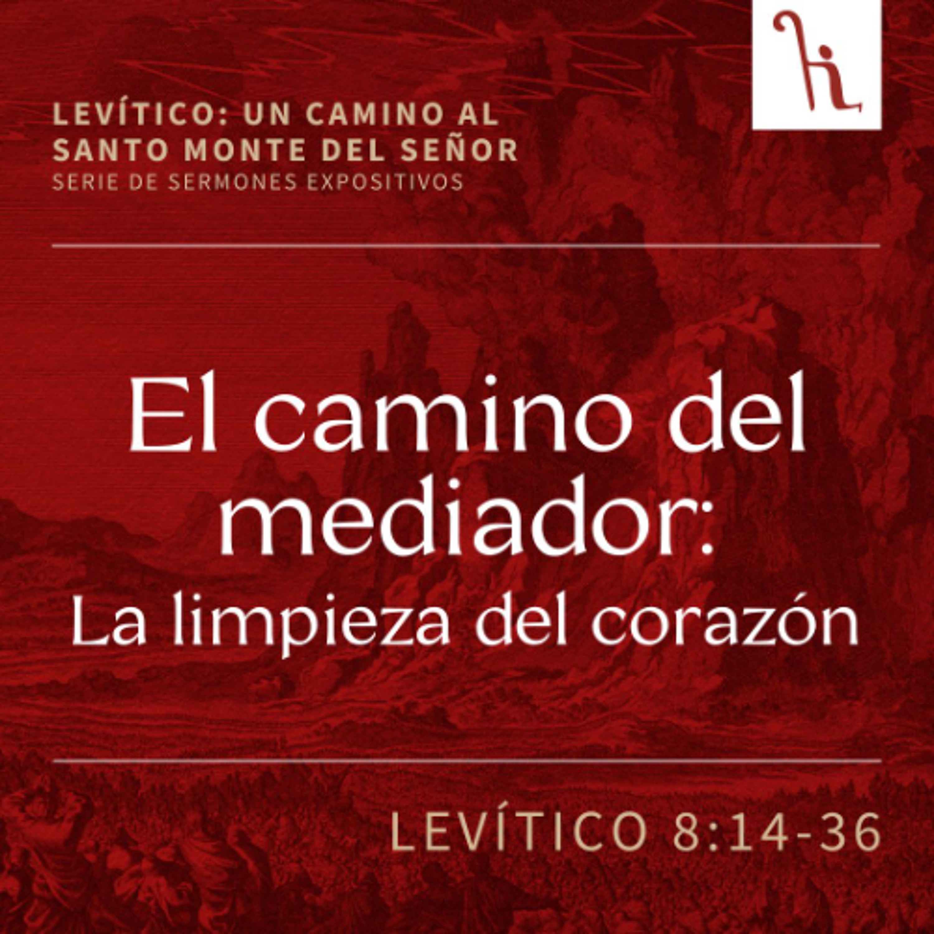 El camino del mediador: la limpieza del corazón