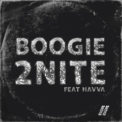 Boogie 2nite