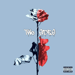 “Two Sides” Spaz30._ X  Junior