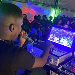 SETZIN 009 - DJ ISAQUE DE NOVA IGUAÇU