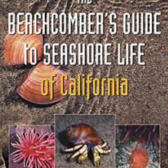 Read EPUB 📃 The Beachcomber's Guide to Seashore Life of California by  J. Duane Sept
