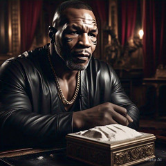Mike Tyson