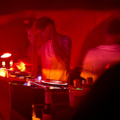 Joe Davies | 3am at Paloma, February 7th, 2025 - Fellice Records Label Night