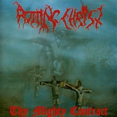 Rotting Christ - The 4th Knight of Revelation